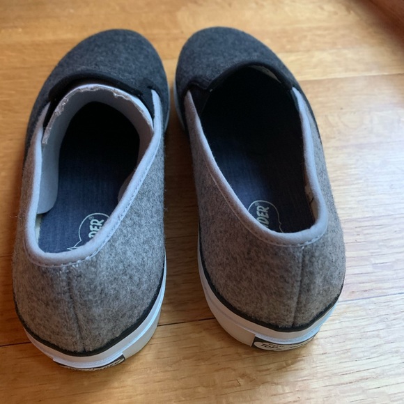 NWOT Sperry wool slides - 9.5 - Picture 2 of 6